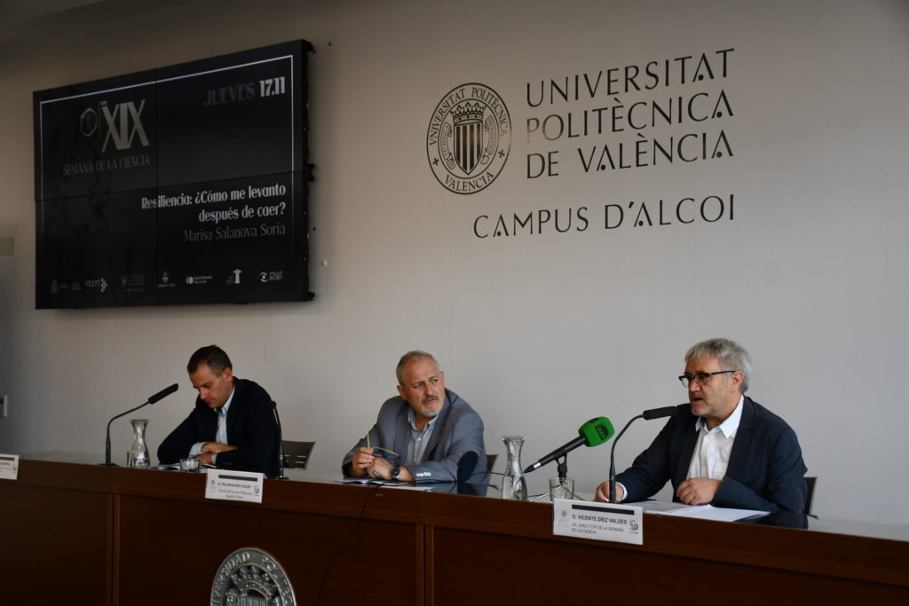 La Semana de la Ciencia vuelve