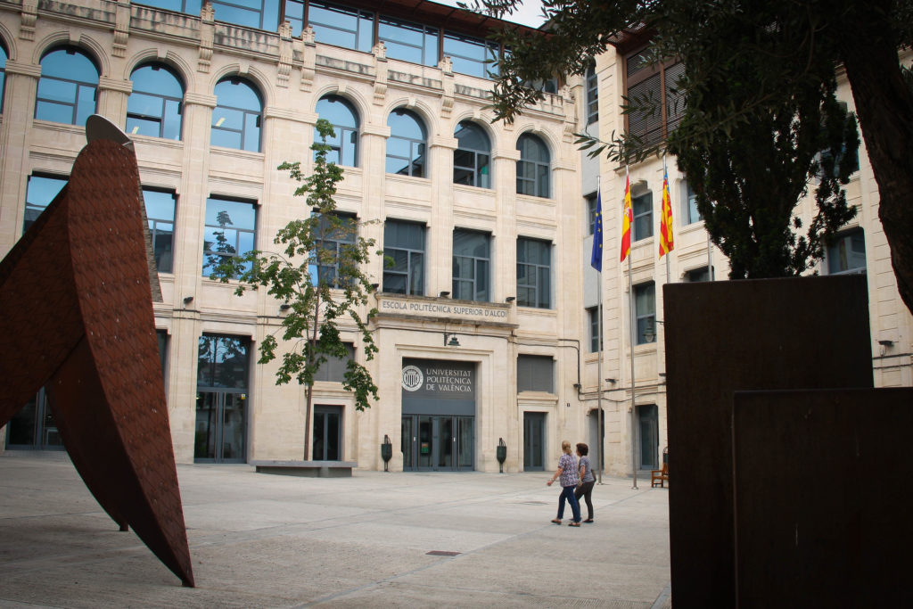 El Campus de la UPV organiza las I Jornadas ‘Nutrición, Salud y Deporte’