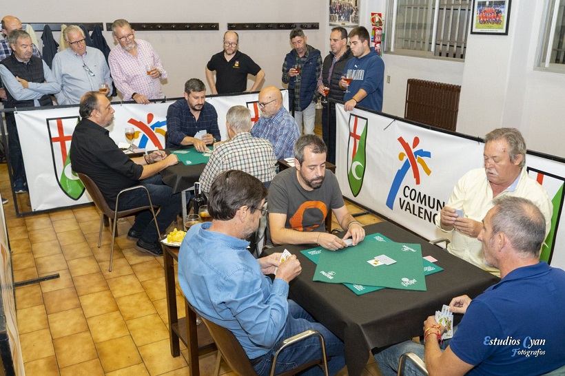 Mudéjares i Berberiscos es jugaran el títol del campionat de Cotos