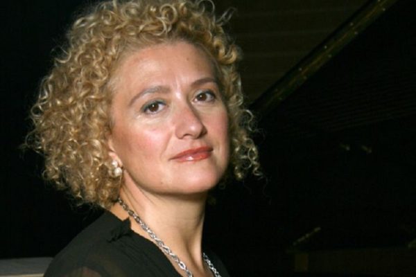 Recital de piano de Marisa Blanes a benefici d'ACERA