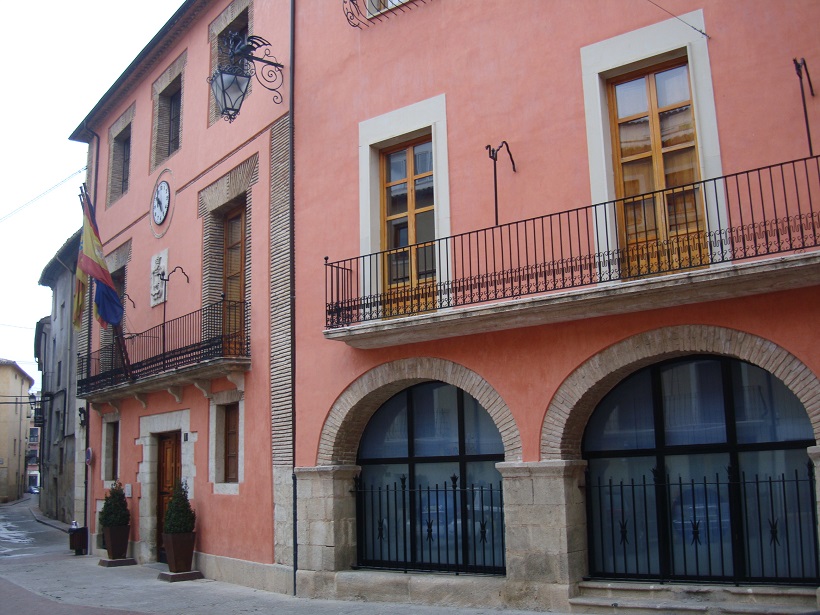 Cocentaina posa en marxa la campanya ‘*Bons *Consum’ d'impuls al comerç