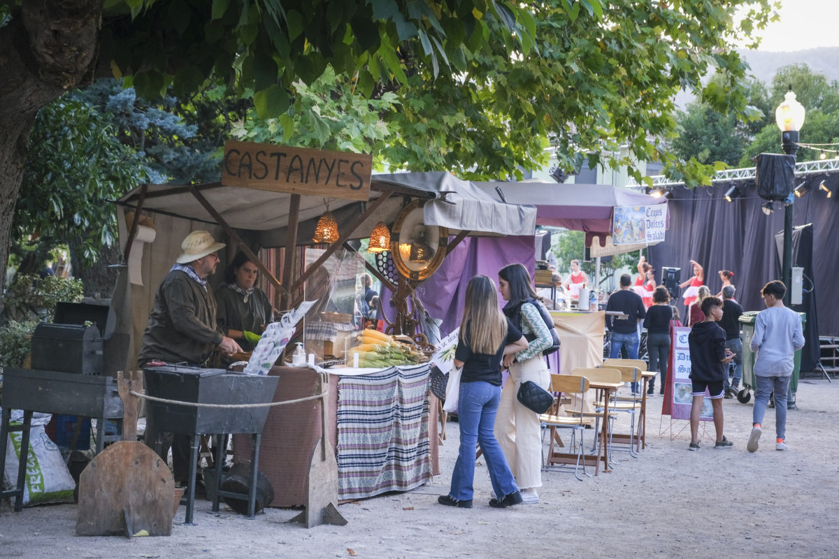 Alcoy vive este fin de semana