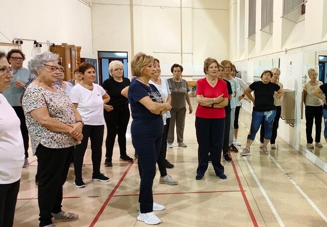 Obert el termini d’inscripció als tallers de Gent Gran a Alcoi