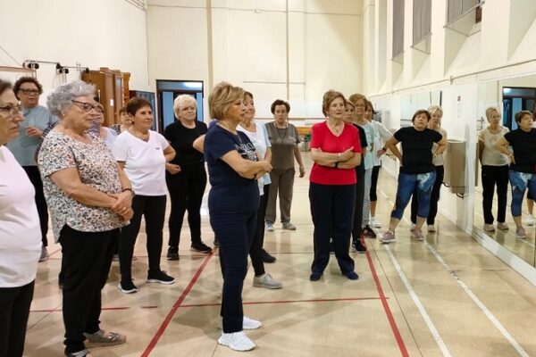 Abierto el plazo de inscripción para los talleres de Gent Gran en Alcoy