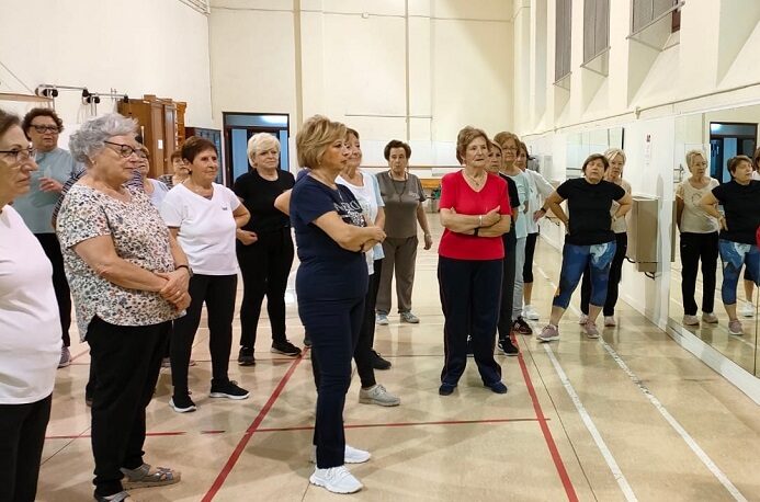 Abierto el plazo de inscripción para los talleres de Gent Gran en Alcoy