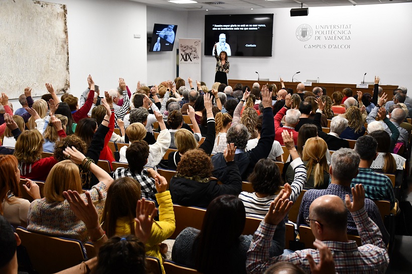 La Semana de la Ciencia entra en la recta final