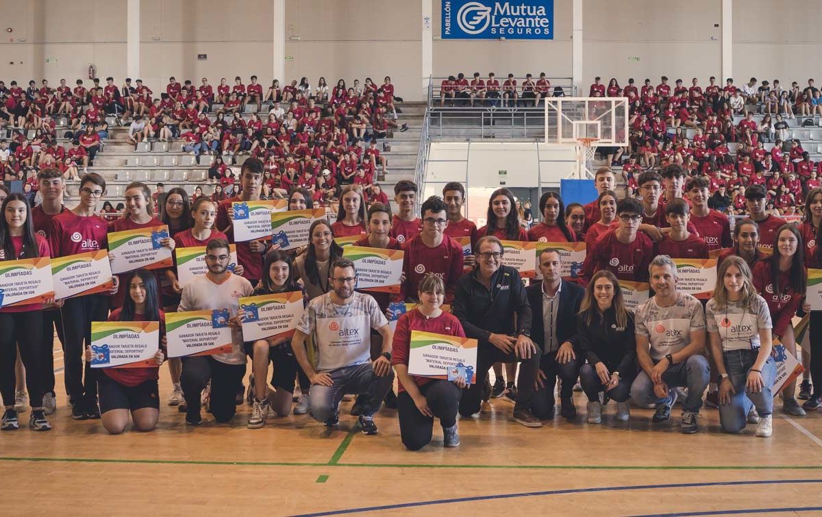 El deporte como medio de visibilización