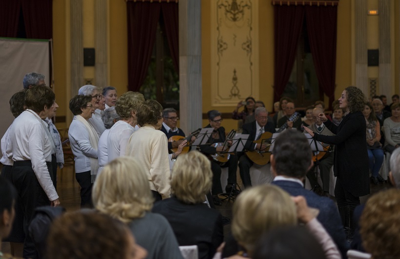 Alcoy alberga hoy el VII Congreso Autonómico de FEVAFA