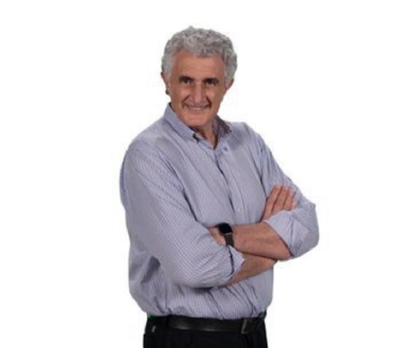 Fernando Romay estará mañana en el Centro Comercial Alzamora