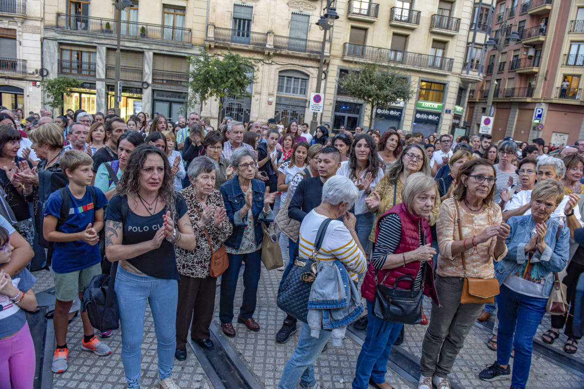 En la commemoració d'aquest any