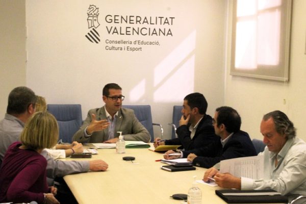 La dotació per a la rehabilitació de l'Andreu Sempere augmenta fins als 6,2 milions