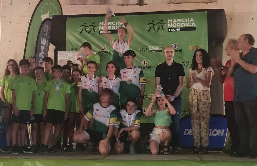 Marxadors alcoians seran premiats en la Gala de la Federació Valenciana de Muntanya