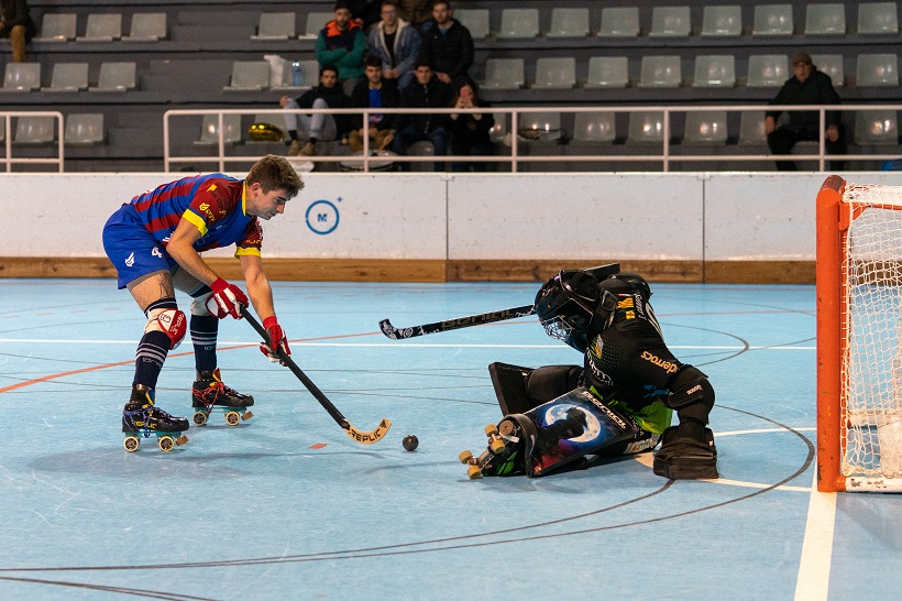 El Alcodiam se complica la clasificación para la Copa del Rey