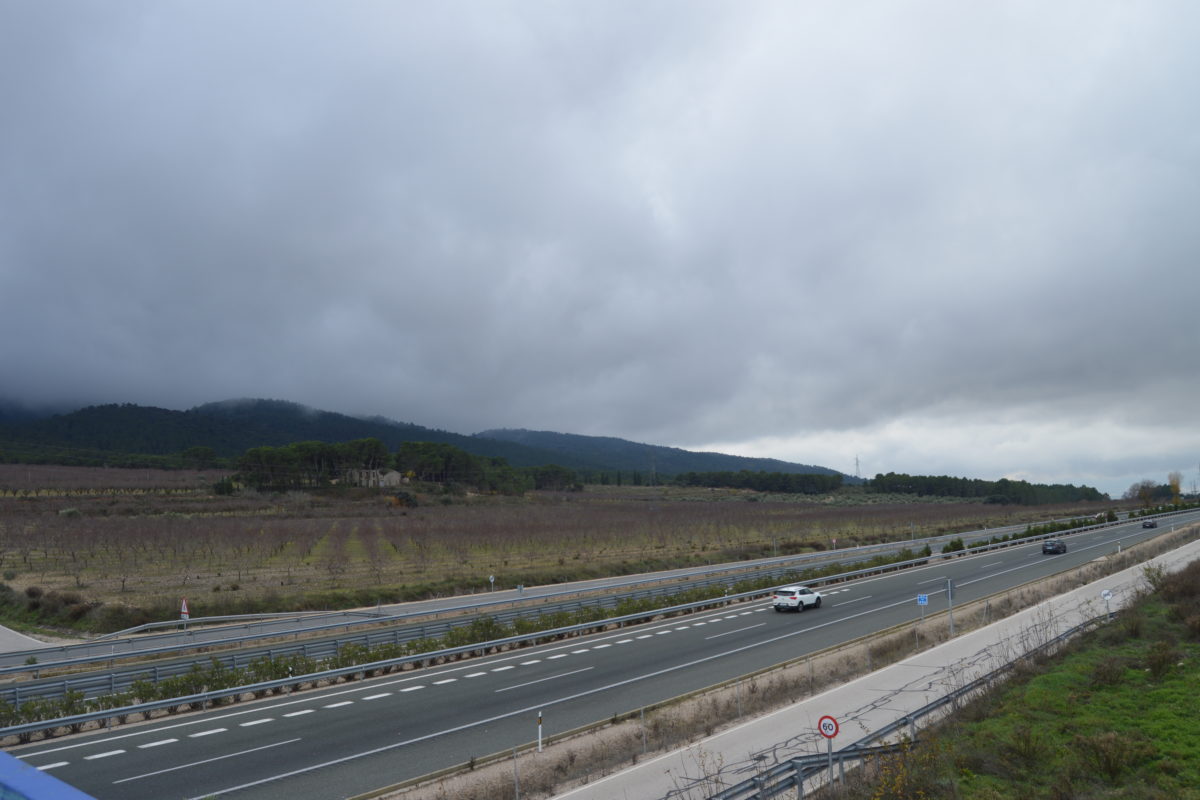 Alcoy ofrece una bolsa