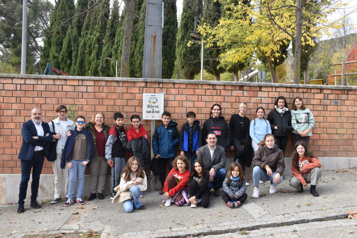 El CLIA se expresa en los parques