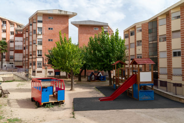 Tercera licitació de les obres de Font Dolça