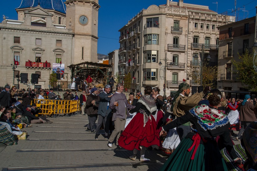 Pastoretes donaran aquesta vesprada la benvinguda a l'any