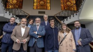 Veu la llum una millorada reedició de la ‘Guía de Alcoy’, original de 1925