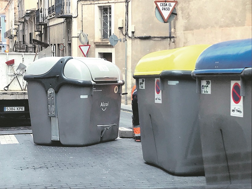 Consideren deficient el Pla Local de Residus