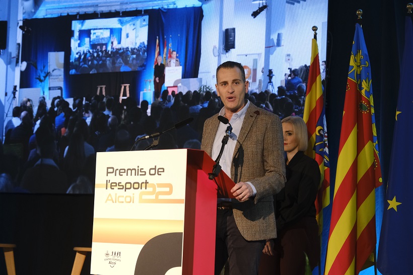 Alberto Belda: "El trabajo en la base empieza a dar resultados"