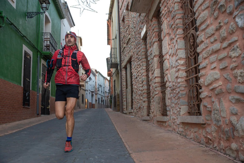 El Aitex Terra Trail, el primer ultra local, supera el millar de inscripciones