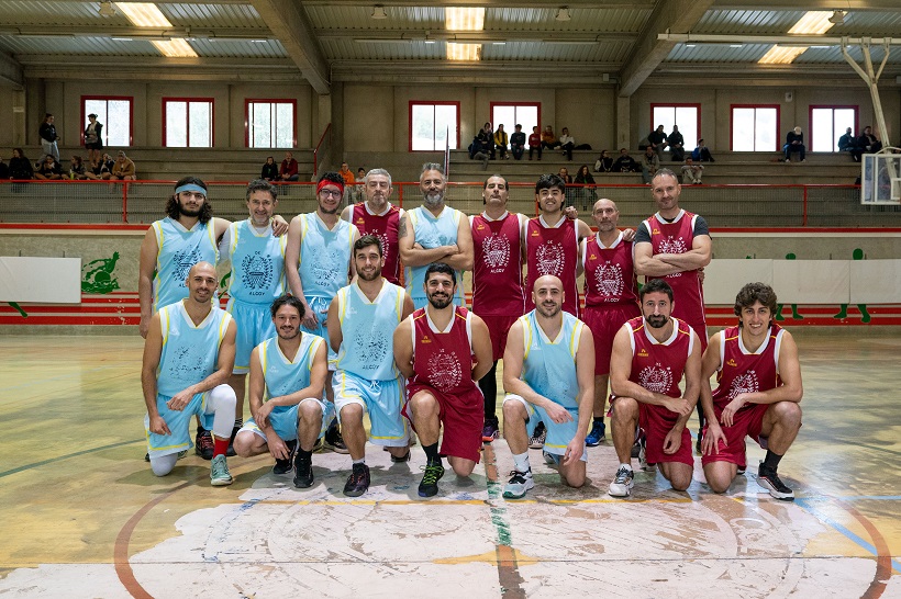 El baloncesto local tuvo su particular fiesta en el All Star