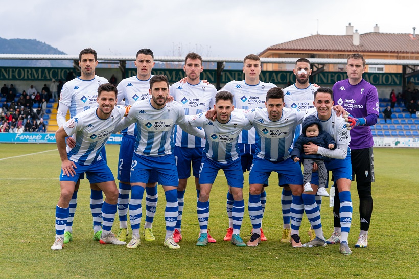 L'Alcoyano no fitxa un 9 i obri la porta a reforçar-se amb jugadors en atur