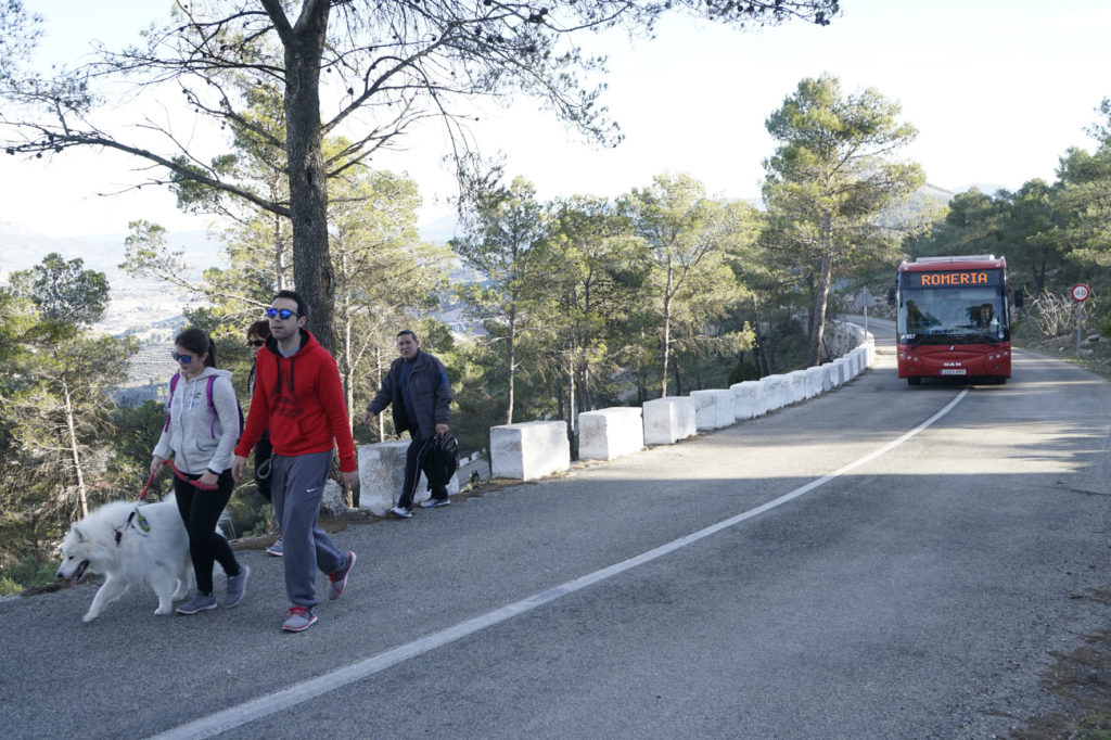 Alcoy celebra el próximo fin de semana