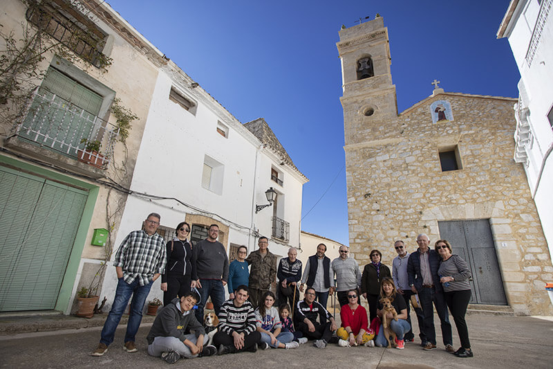 La Generalitat posa en valor els recursos