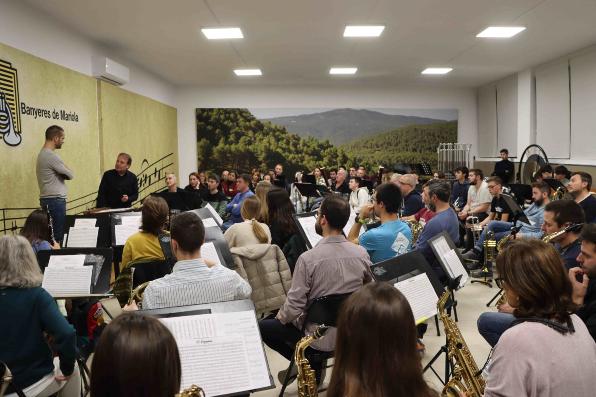 La SMBM sede del curso anual de dirección