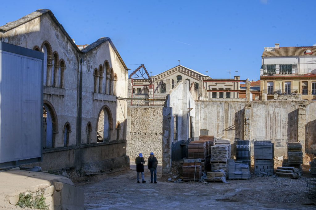 Francés preveu la posada en marxa