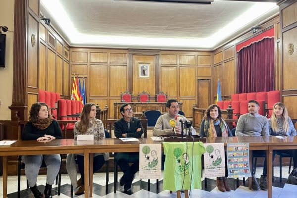 La Trobada d’Escoles torna a Alcoi després de més de 10 anys