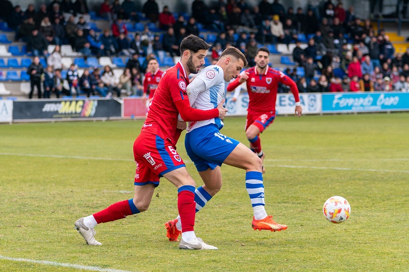 El Alcoyano recibe a la Real Sociedad B