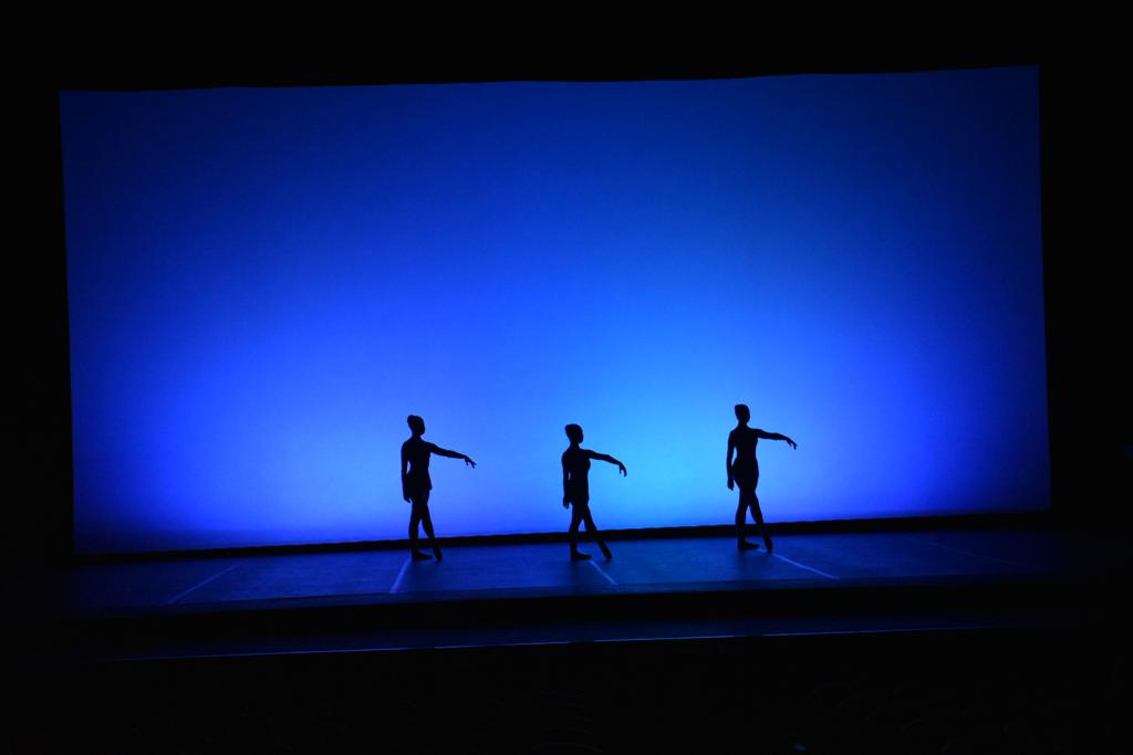 El Conservatorio de Danza de Alcoy