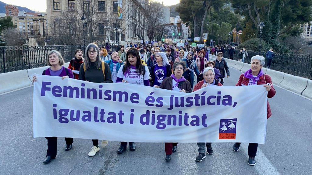 Alcoy recibe el respaldo de la Generalitat