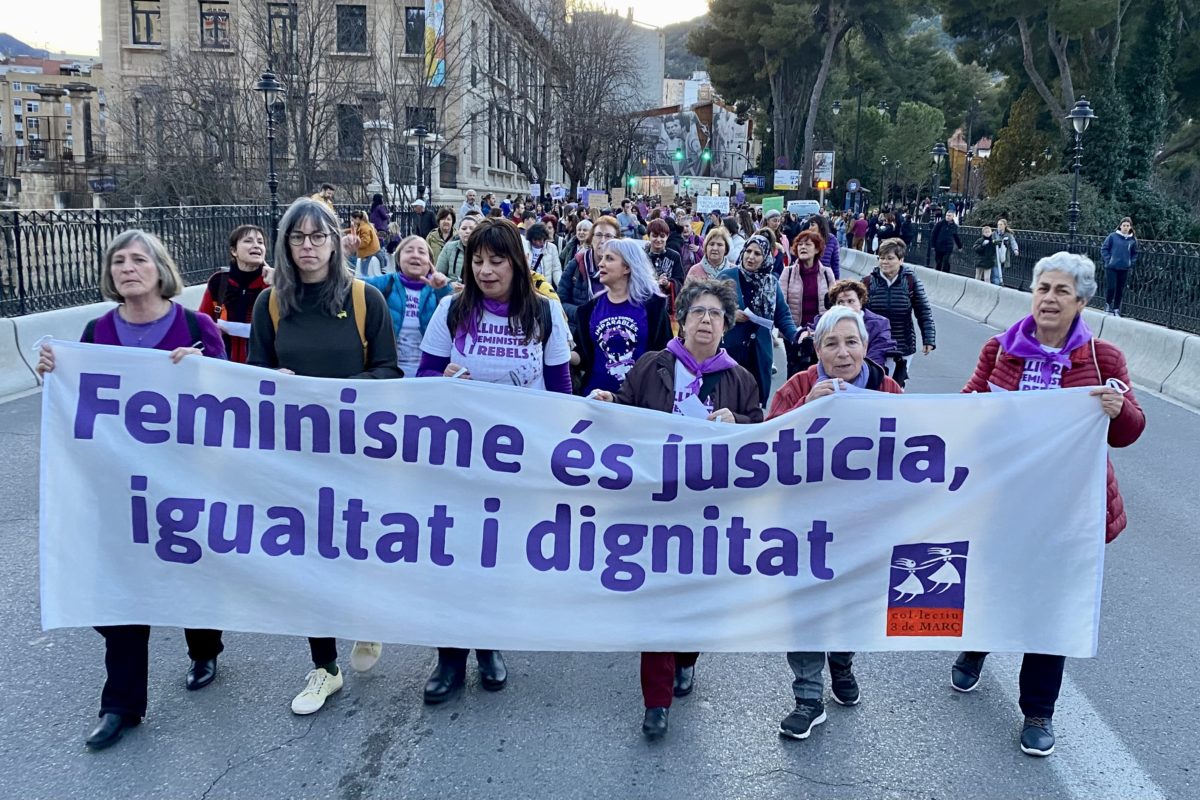 Alcoy recibe el respaldo de la Generalitat