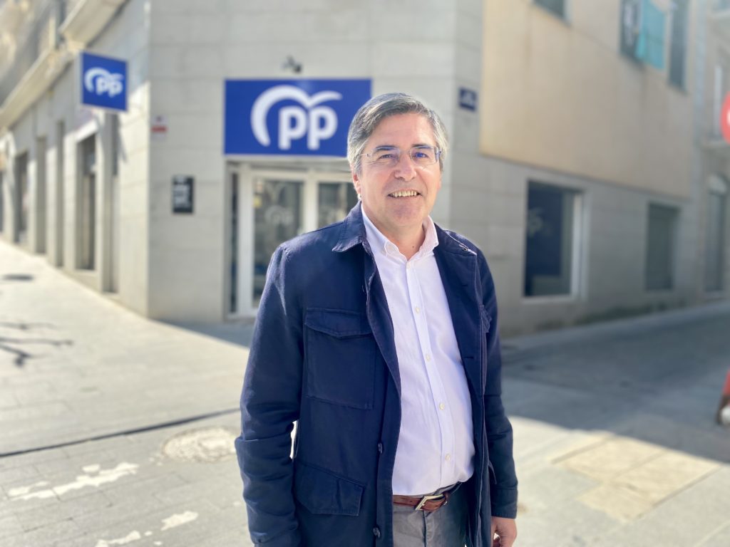 El PP crearà una regidoria