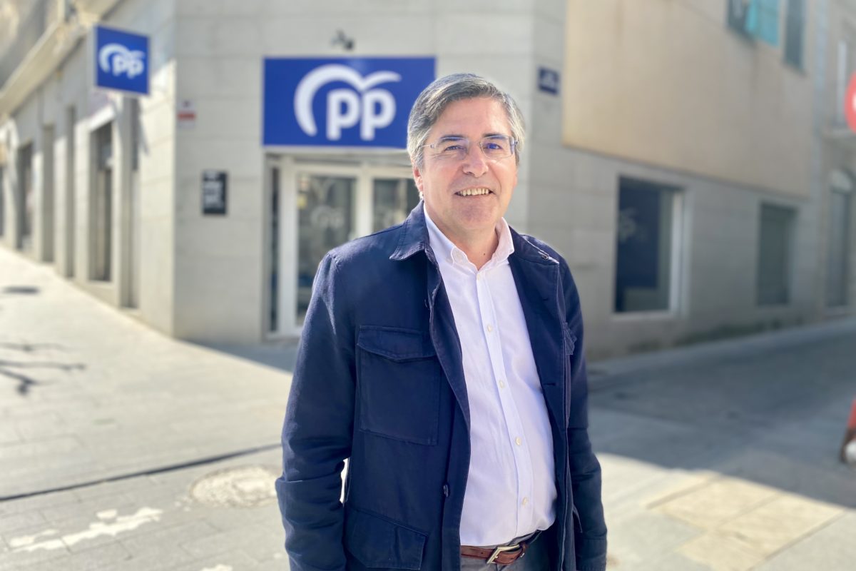 El PP crearà una regidoria