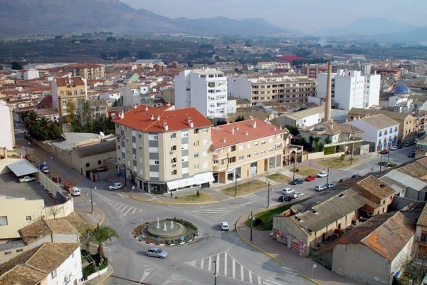 Muro es va situar en 2020 com el municipi més ric de la comarca