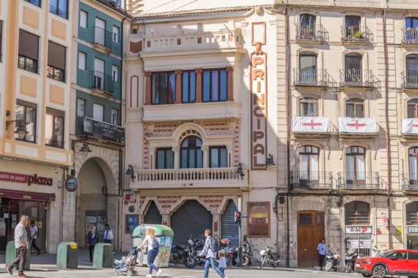 Hui comencen el curs els conservatoris d'Alcoi amb 364 matrícules