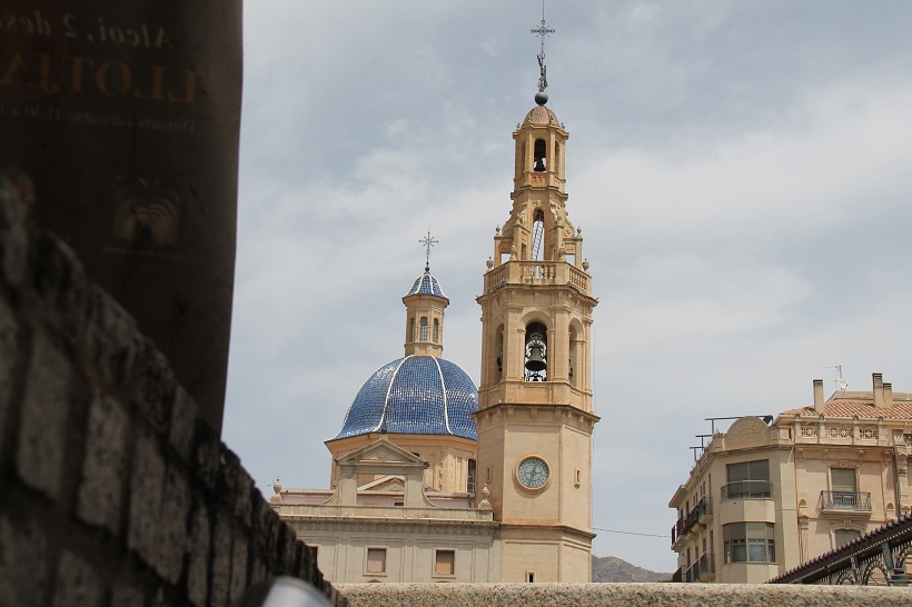 Programen noves visites guiades al campanar de Santa María