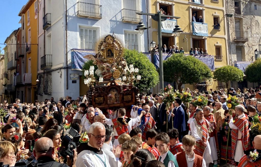 Cocentaina torna a trobar-se