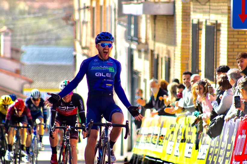 El ciclismo moderno hace un guiño al de antaño