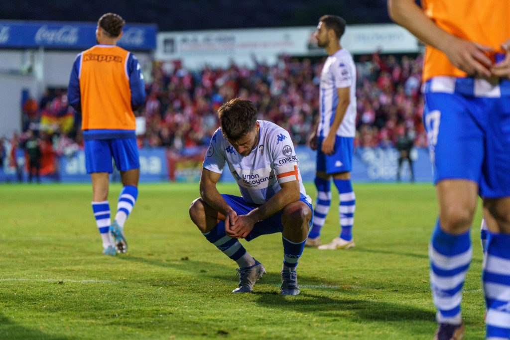 El Deportivo s'acomiada aquest dissabte