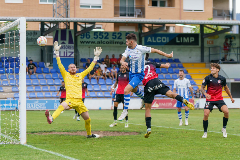 Partit d'alt voltatge en el Collao