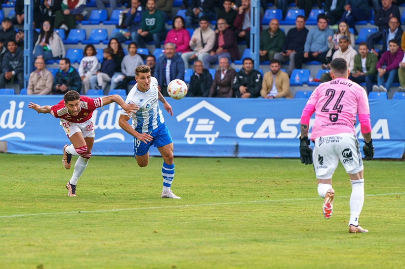 L'Alcoyano seguirà una altra temporada en Primera Federació