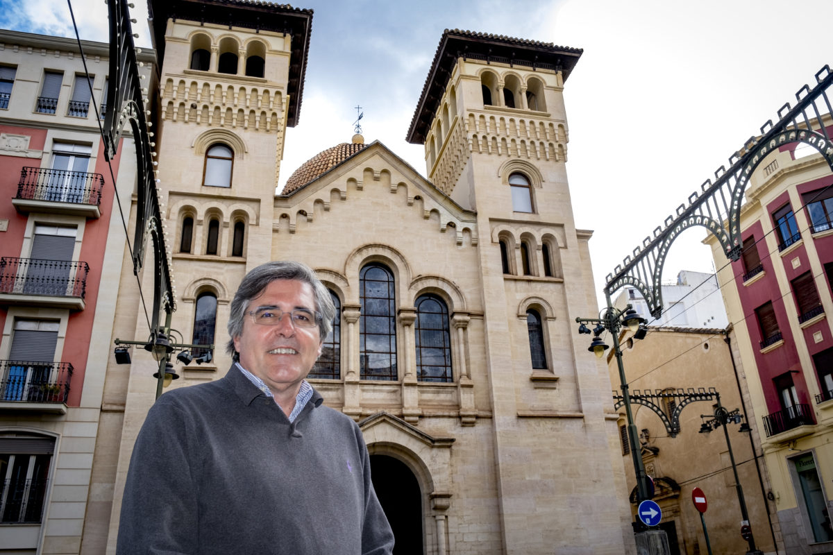 “Estem convençuts que liderarem el canvi”