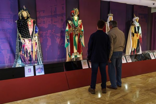 Portes obertes pel Dia dels Museus a Alcoi