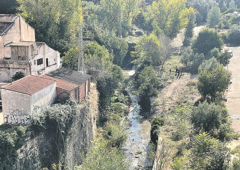 Alcoi ha aconseguit quasi 25 milions de Fons Europeus