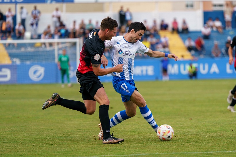 La hora de la verdad para el Alcoyano